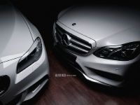 Vilner BMW 5-Series and Mercedes-Benz E-Class (2014) - picture 1 of 11