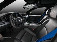Vilner BMW 5-Series and Mercedes-Benz E-Class