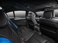 Vilner BMW 5-Series and Mercedes-Benz E-Class (2014)