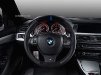 Vilner BMW 5-Series and Mercedes-Benz E-Class (2014) - picture 11 of 11