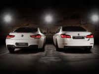 Vilner BMW 5-Series F10 (2013) - picture 2 of 11