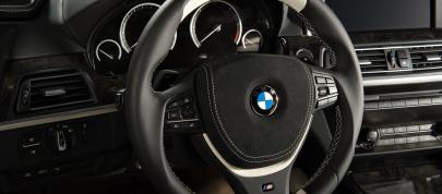 Vilner BMW 6-Series M F12 (2013) - picture 7 of 17