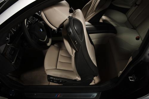 Vilner BMW 6-Series M F12 (2013) - picture 9 of 17
