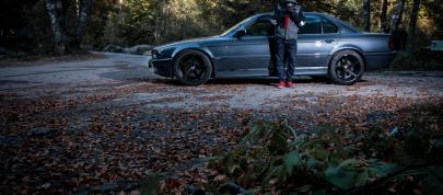 Vilner BMW 750 V12 (2014) - picture 4 of 18