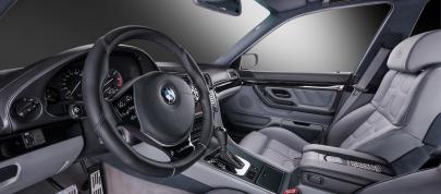 Vilner BMW 750 V12 (2014) - picture 7 of 18