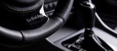 Vilner BMW 750 V12 (2014) - picture 12 of 18