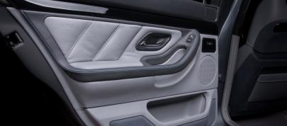 Vilner BMW 750 V12 (2014) - picture 15 of 18