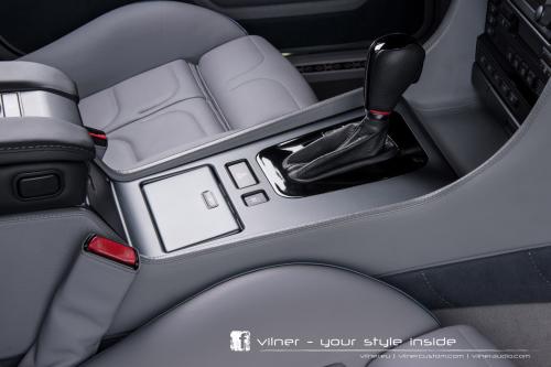 Vilner BMW 750 V12 (2014) - picture 17 of 18