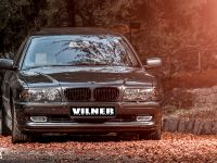 Vilner BMW 750 V12 (2014) - picture 1 of 18