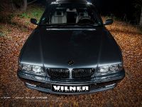 Vilner BMW 750 V12 (2014) - picture 2 of 18