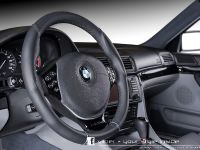 Vilner BMW 750 V12