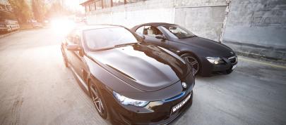 Vilner BMW Bullshark (2013) - picture 4 of 45