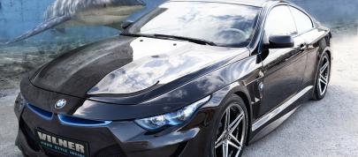 Vilner BMW Bullshark (2013) - picture 7 of 45