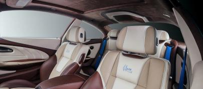 Vilner BMW Bullshark (2013) - picture 20 of 45