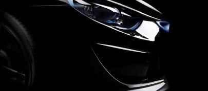 Vilner BMW Bullshark (2013) - picture 36 of 45