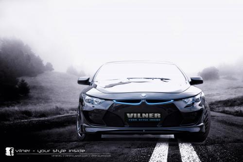 Vilner BMW Bullshark (2013) - picture 1 of 45