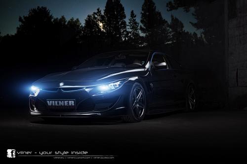 Vilner BMW Bullshark (2013) - picture 8 of 45