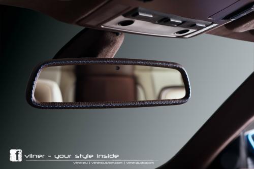 Vilner BMW Bullshark (2013) - picture 24 of 45
