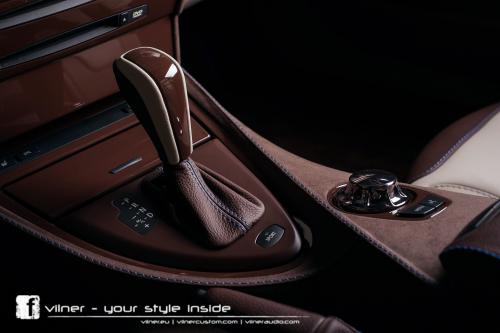 Vilner BMW Bullshark (2013) - picture 25 of 45