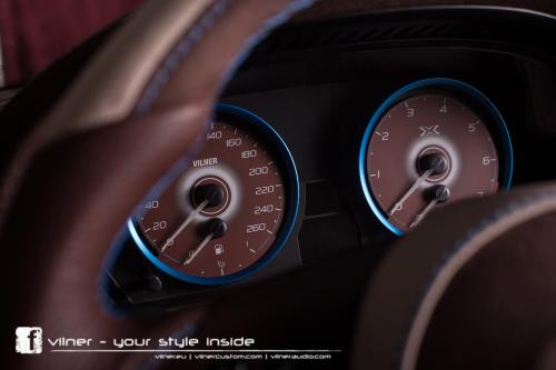 Vilner BMW Bullshark (2013) - picture 32 of 45