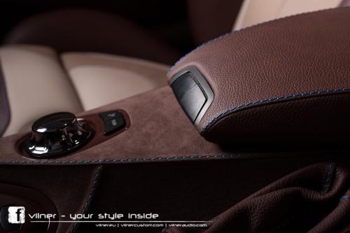 Vilner BMW Bullshark (2013) - picture 33 of 45