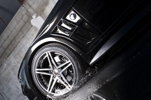 Vilner BMW Bullshark (2013) - picture 40 of 45