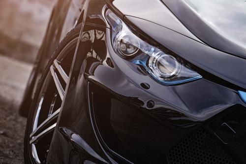 Vilner BMW Bullshark (2013) - picture 41 of 45