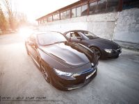 Vilner BMW Bullshark (2013) - picture 4 of 45
