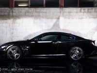 Vilner BMW Bullshark (2013)