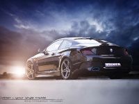 Vilner BMW Bullshark (2013) - picture 14 of 45