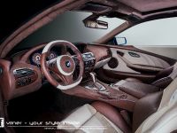 Vilner BMW Bullshark (2013)