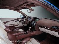 Vilner BMW Bullshark (2013)