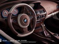 Vilner BMW Bullshark (2013) - picture 18 of 45
