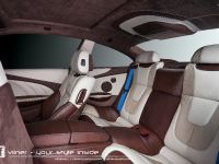 Vilner BMW Bullshark (2013)