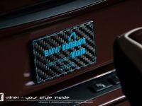 Vilner BMW Bullshark (2013) - picture 26 of 45