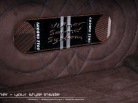 Vilner BMW Bullshark (2013) - picture 29 of 45