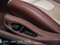 Vilner BMW Bullshark (2013) - picture 34 of 45