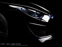 Vilner BMW Bullshark (2013)