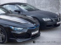 Vilner BMW Bullshark (2013)