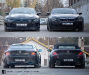 Vilner BMW Bullshark (2013)