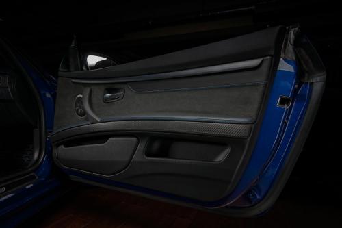 Vilner BMW E92 M3 (2014) - picture 8 of 11