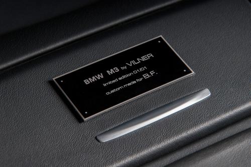 Vilner BMW E92 M3 (2014) - picture 9 of 11