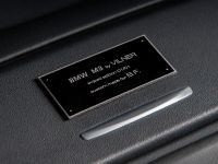 Vilner BMW E92 M3 (2014)