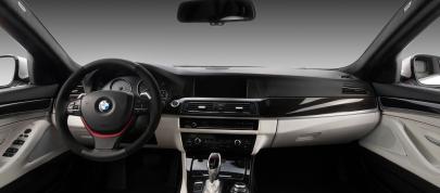 Vilner BMW F10 (2012) - picture 7 of 15