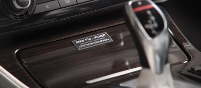 Vilner BMW F10 (2012) - picture 12 of 15
