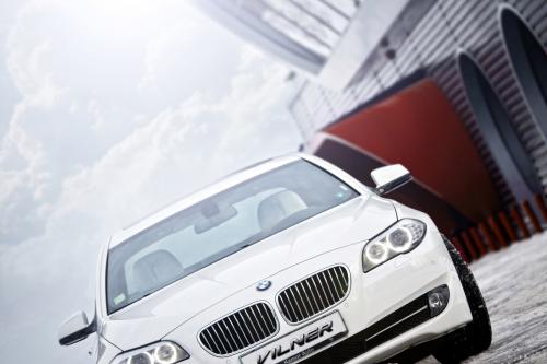 Vilner BMW F10 (2012) - picture 1 of 15