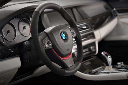 Vilner BMW F10 (2012) - picture 8 of 15