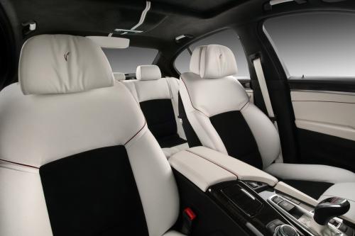 Vilner BMW F10 (2012) - picture 9 of 15