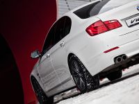 Vilner BMW F10 (2012) - picture 4 of 15