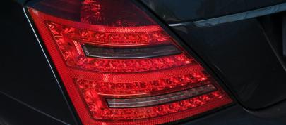 Vilner Carlsson Mercedes-Benz S500 (2012) - picture 7 of 8